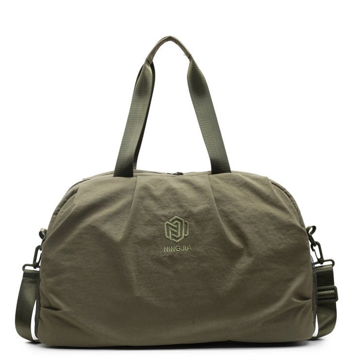 Vielseitige Multi-Taschen Reise-Dufflebag