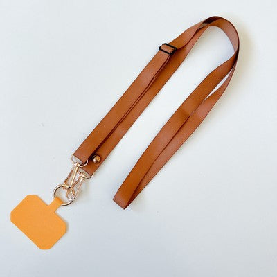Premium Satin ID Lanyard Karnz