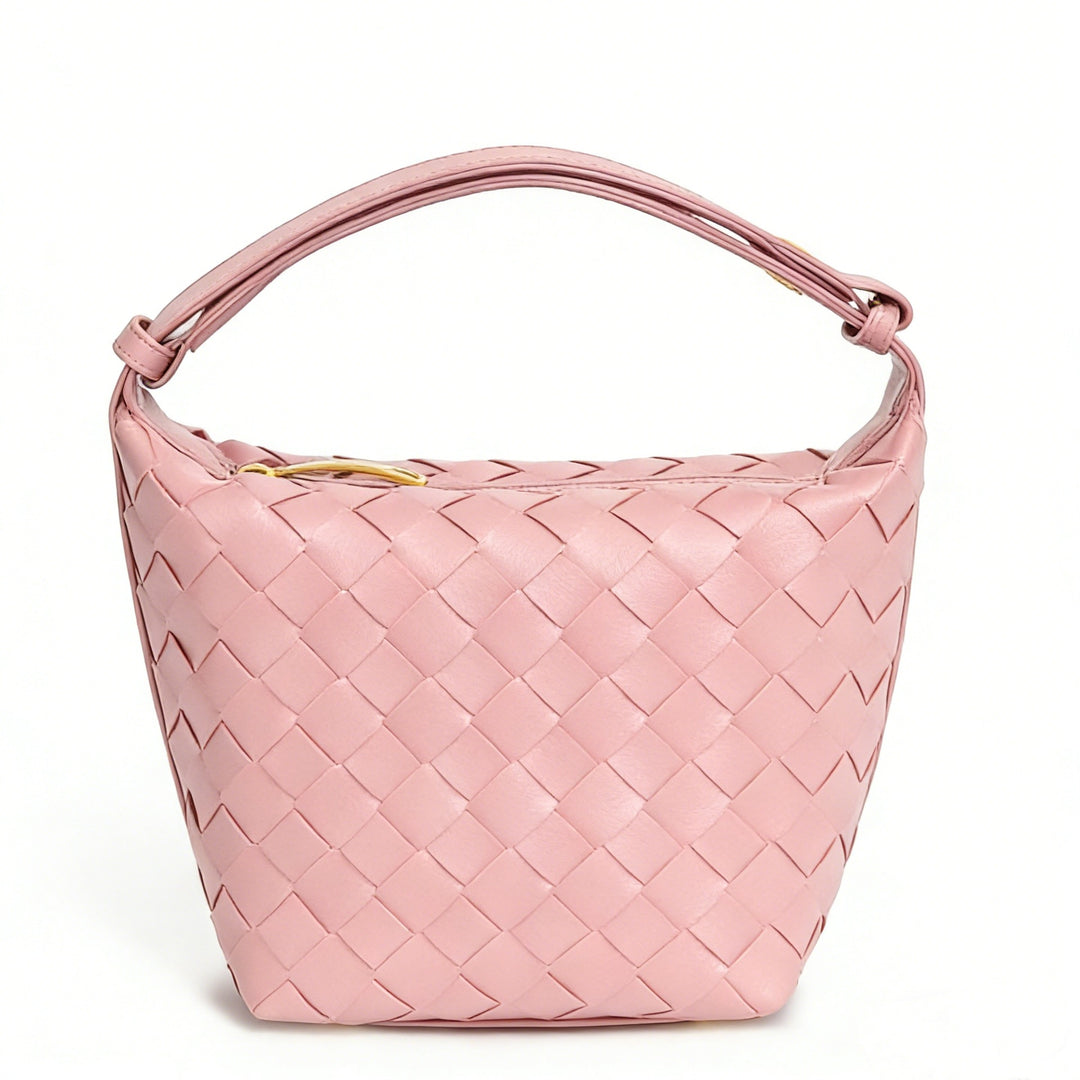 Woven Clutch Bag Karnz