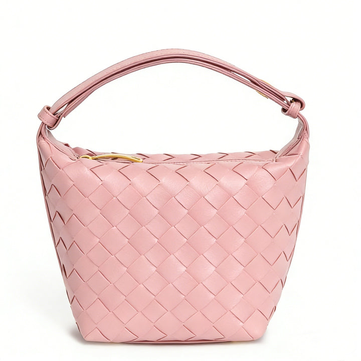 Woven Clutch Bag Karnz