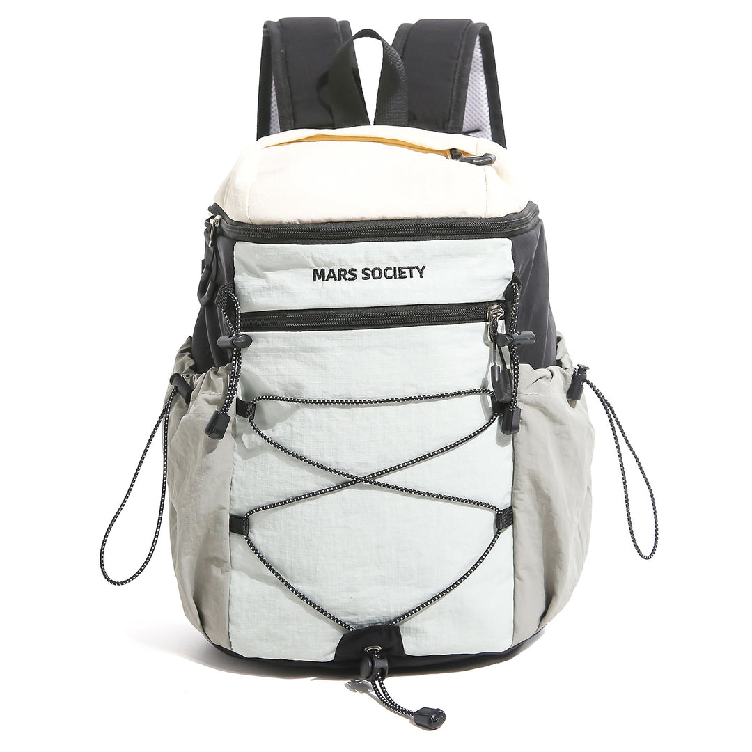 Multi-Funktions-Outdoor-Expeditionsrucksack Karnz