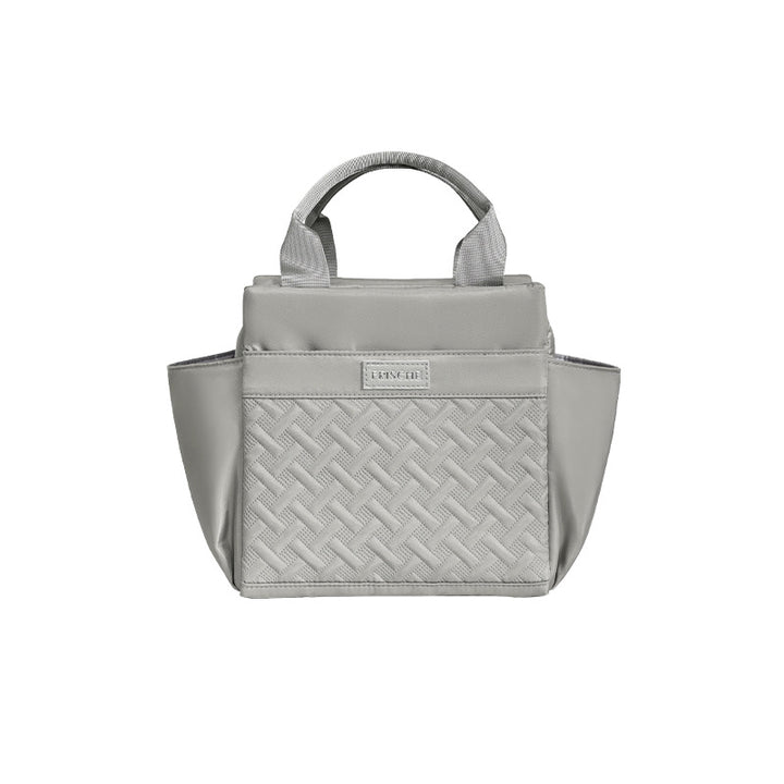 Stylische Gewebte Handtasche Karnz