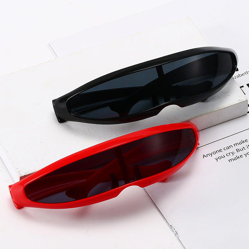 Damen Schutzbrille mit innovativem Ergonomie-Design Karnz