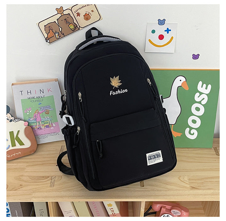 Modischer Mehrfach-Taschen-Rucksack