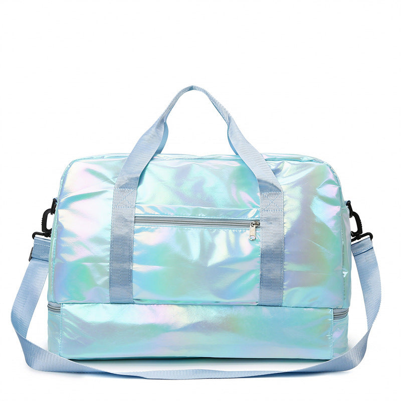 Stylische Sporttasche Karnz