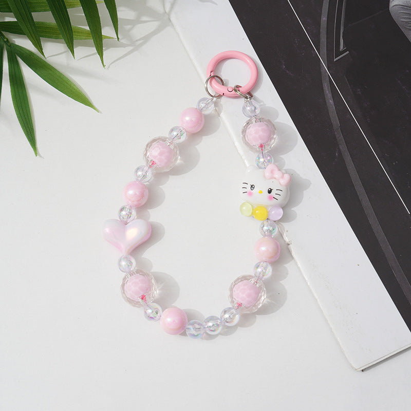 Cartoon Charm Kinderarmband Karnz