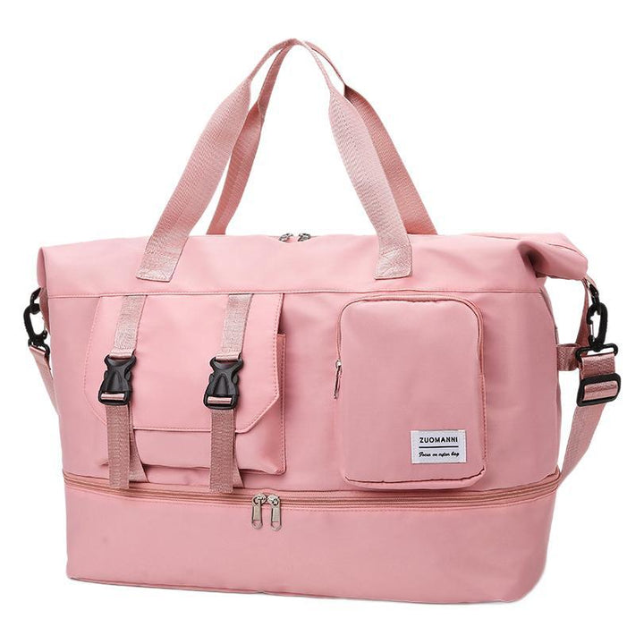 Reise Wochenend Duffle Bag Karnz