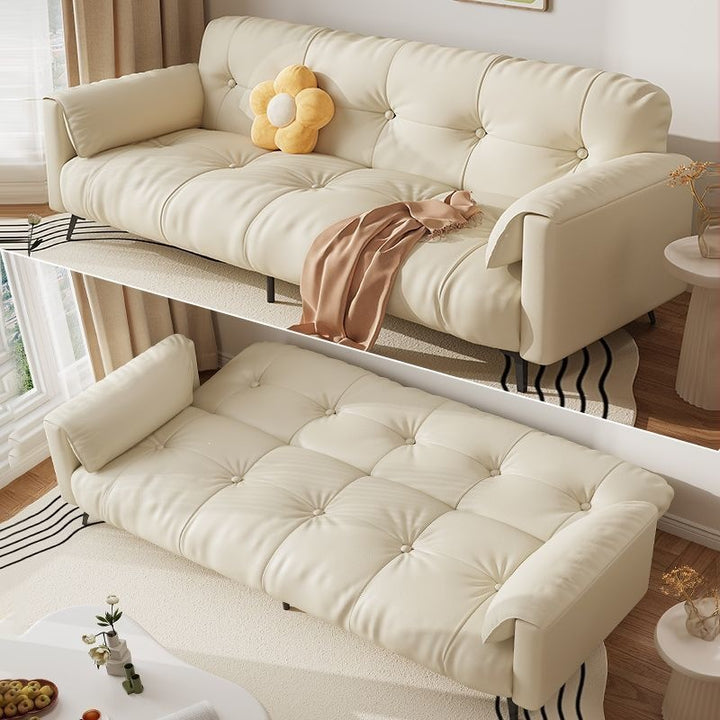 Moderner Polstersofa Karnz