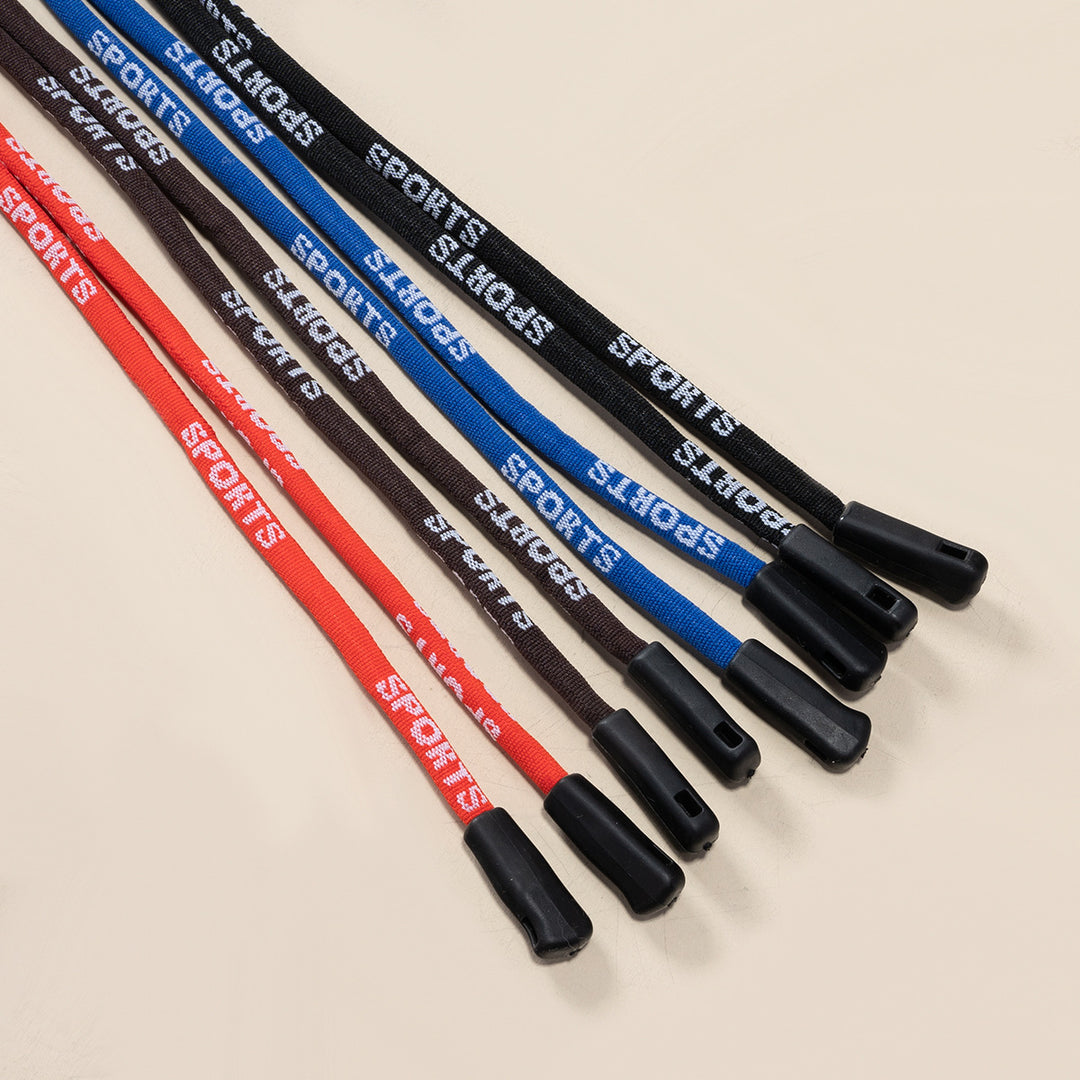 Elastische verstellbare Sport-Schnürsenkel Karnz