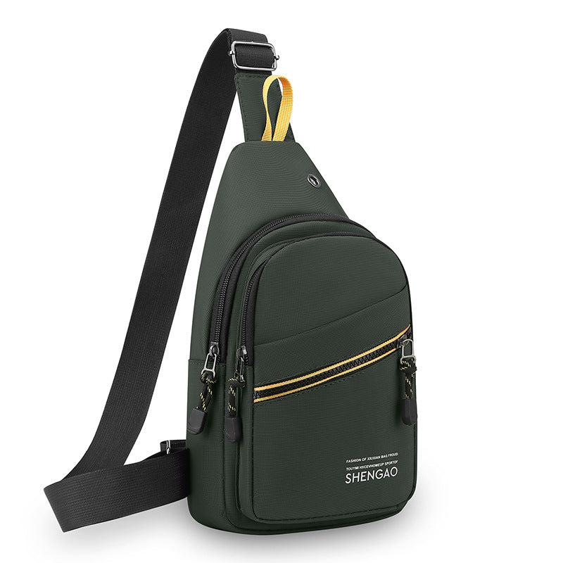 Vielseitiger Sling-Rucksack
