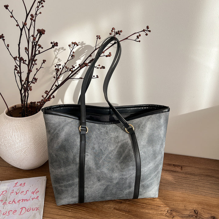 WoSpacious Everyday Tote Bag Karnz