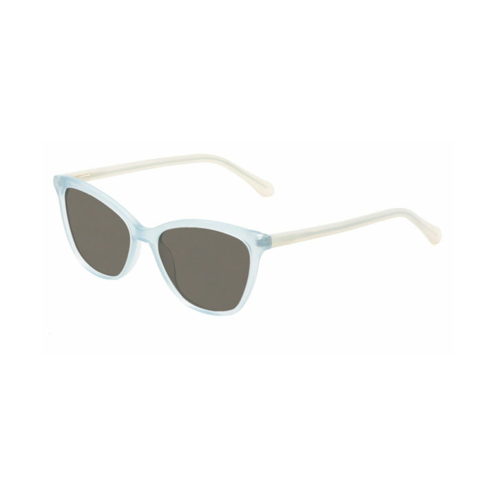 Damen Cat-Eye Sonnenbrille mit modernem Design und UV-Schutz Karnz