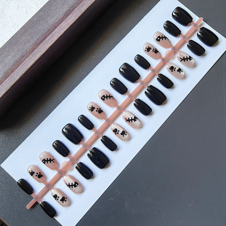 Nagelset Karnz