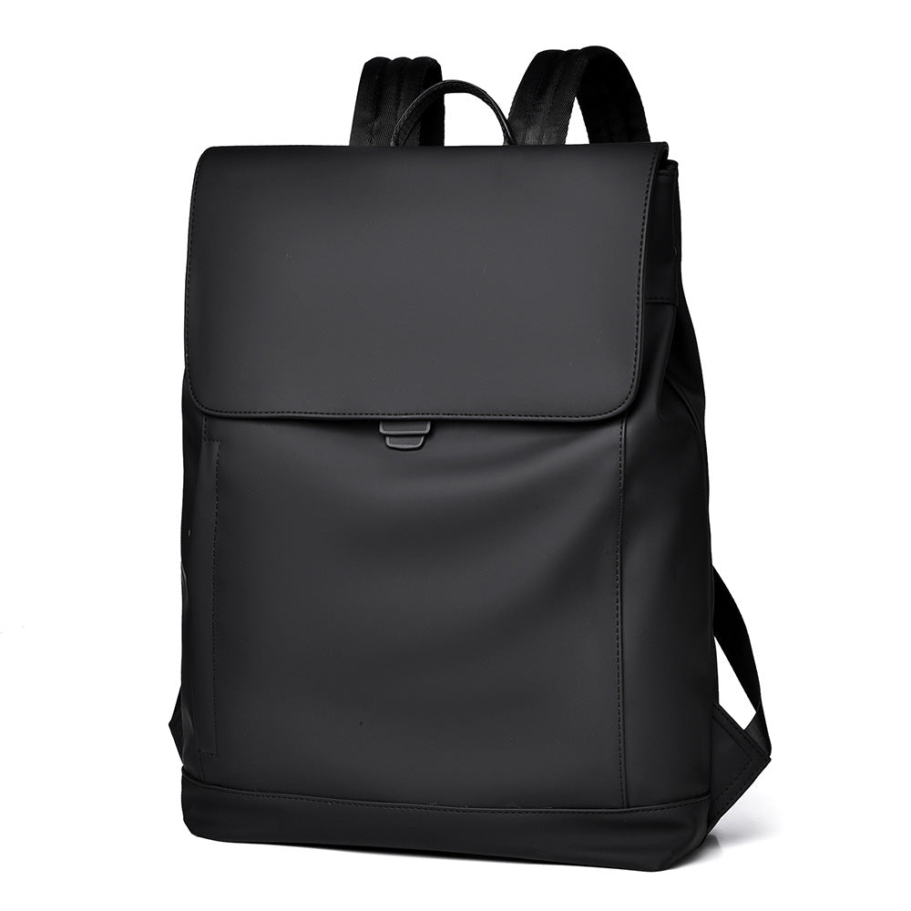 Minimalistische Schlanke Rucksack Karnz