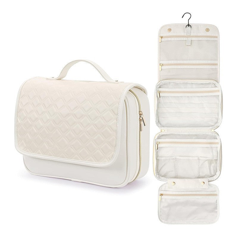 Elegante Kosmetik-Organizer Tasche Karnz