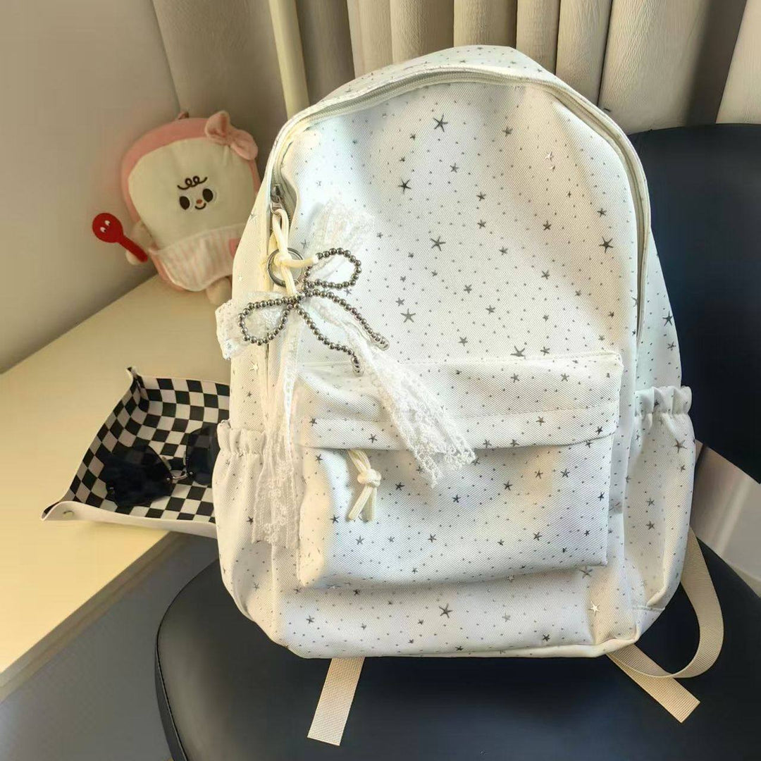 Modischer Rucksack Karnz