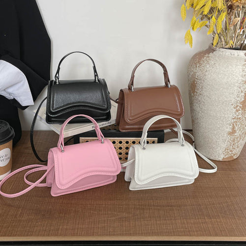 WoChic Mini Handheld Crossbody Bag Karnz