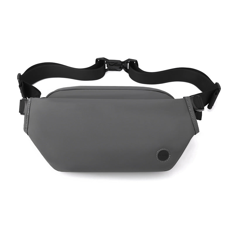 Minimalistische wasserdichte Sling-Tasche Karnz