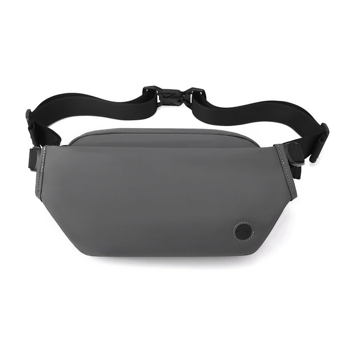 Minimalistische wasserdichte Sling-Tasche Karnz