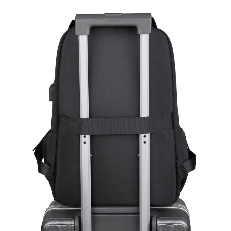 Allwetter Vielseitiger Rucksack Karnz