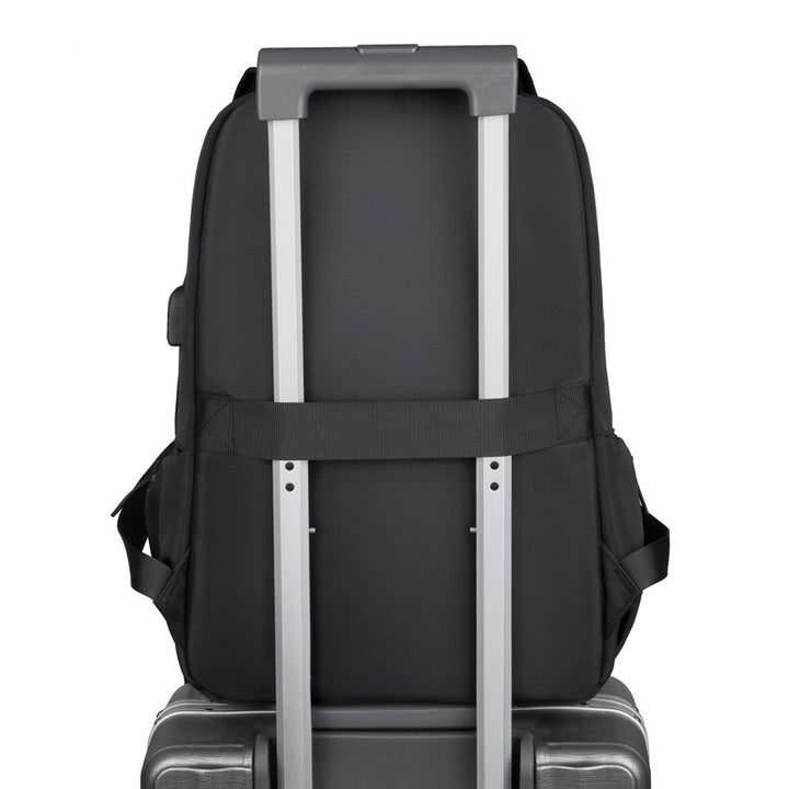 Allwetter Vielseitiger Rucksack Karnz