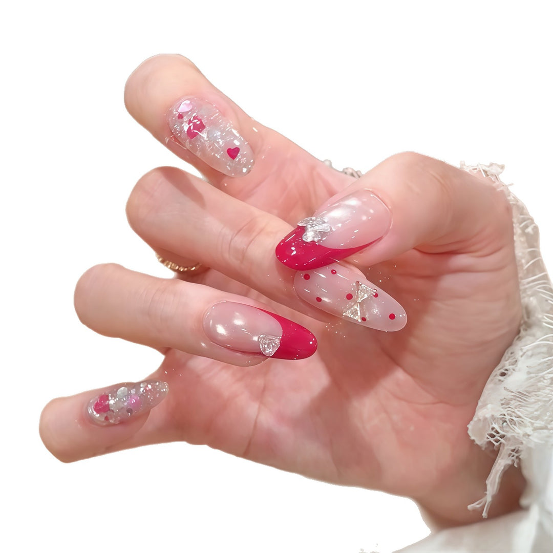 Nagelpflege Set Karnz