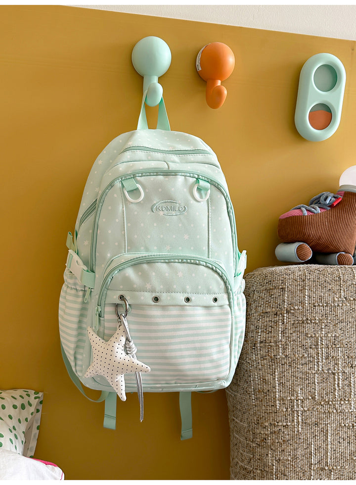 Stylischer Mehrzweck-Rucksack