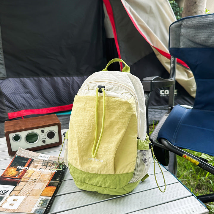Leichtgewichtige Outdoor-Abenteuer-Rucksack Karnz 1791204848