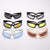 Damen sportliche Sonnenbrille mit ergonomischem Design Karnz