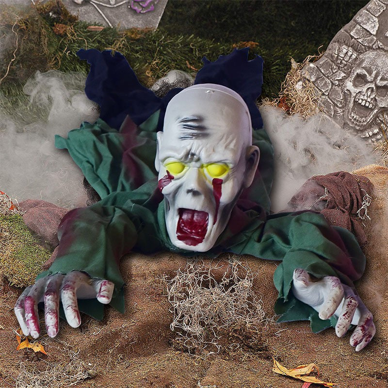 Halloween Requisite Karnz