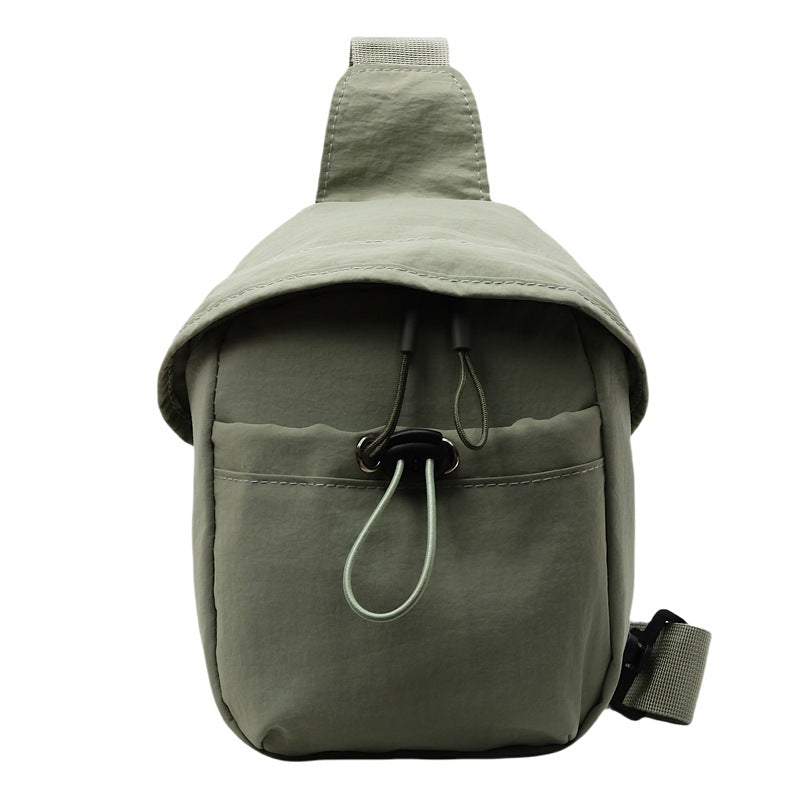 Kompakte Outdoor Sling Tasche