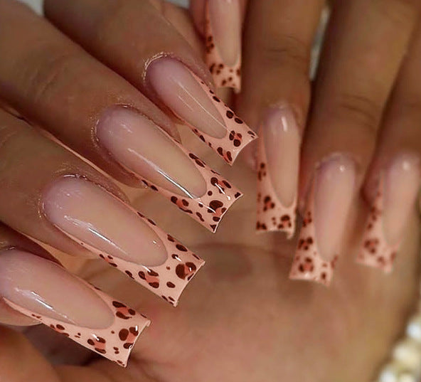 Artistic Nail Design Karnz