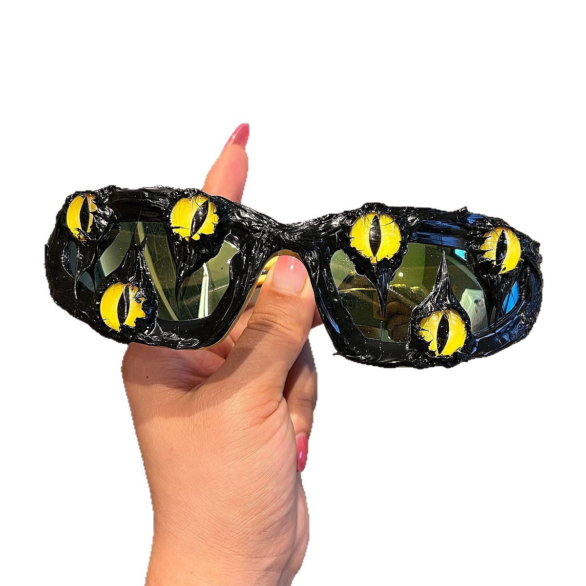 Unisex Sonnenbrille Karnz