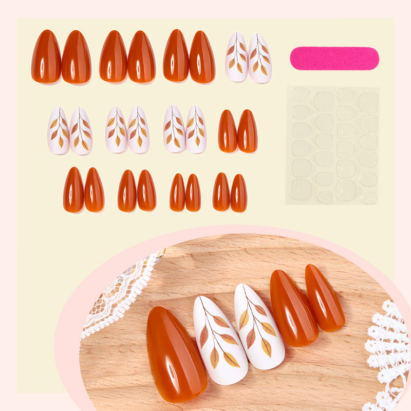 Künstlerisches Nageldesign Set Karnz