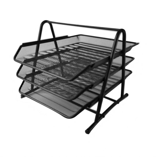 Mesh Dokumentenablage Karnz