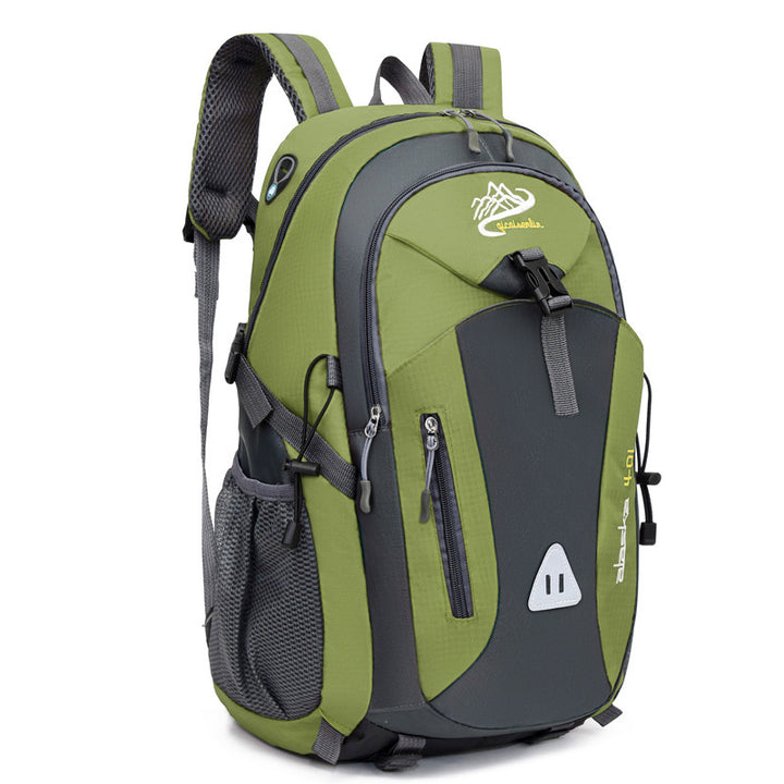 Mehrfachfach Outdoor Reiserucksack Karnz