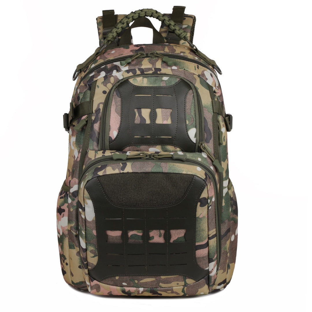 Militärischer Taktischer Explorer Rucksack Karnz