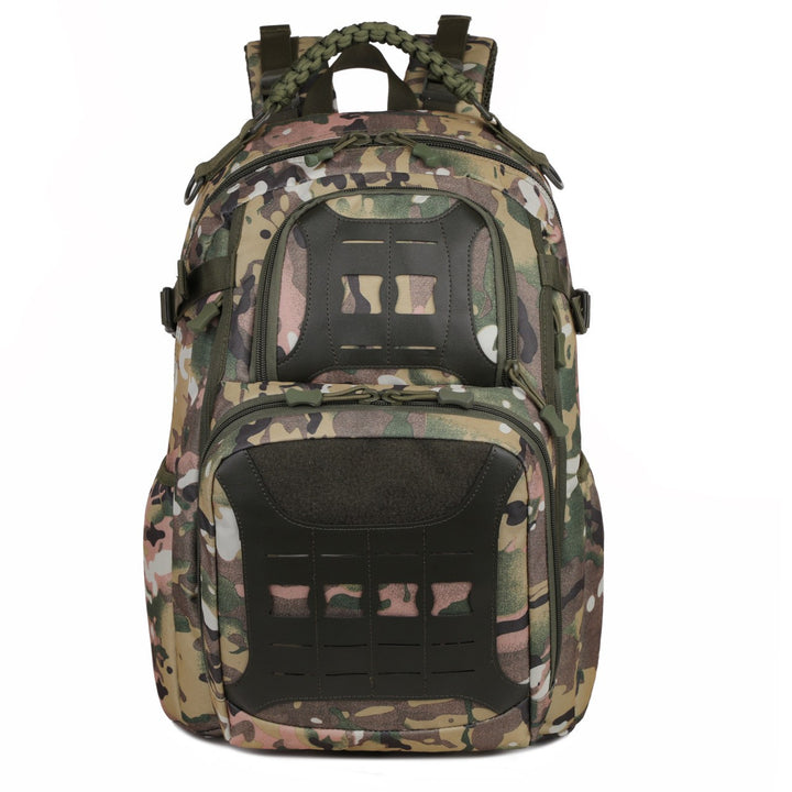 Militärischer Taktischer Explorer Rucksack Karnz