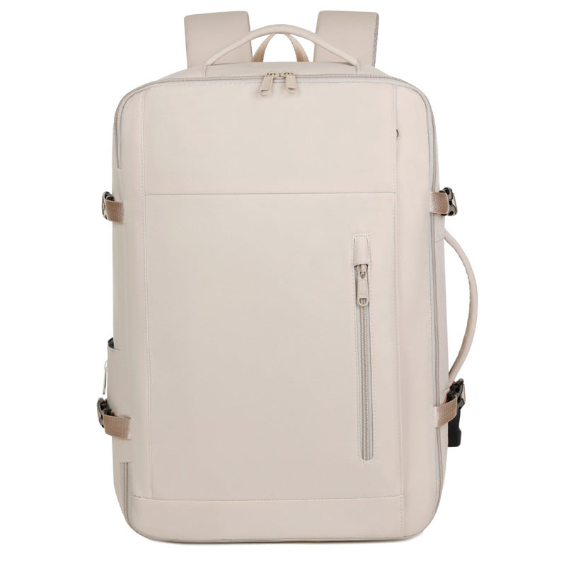 Vielseitiger Executive Laptop-Rucksack Karnz