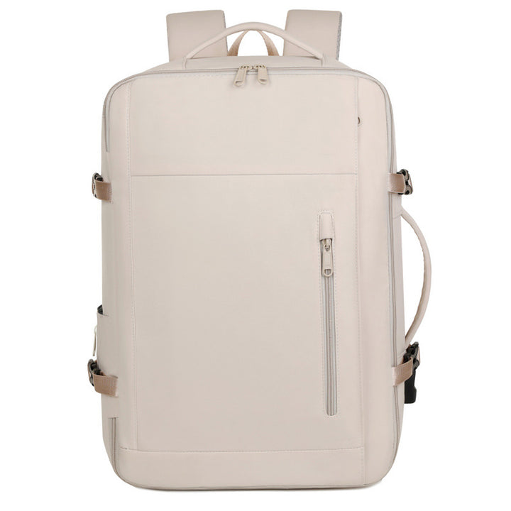 Vielseitiger Executive Laptop-Rucksack Karnz