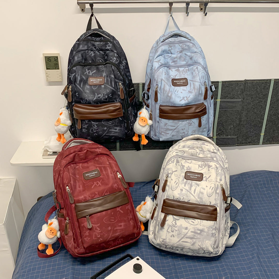 Urban Fashion Rucksack Karnz