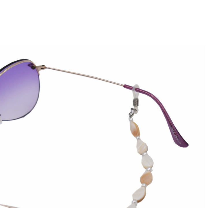 Coastal Chic Brillen Kette Karnz