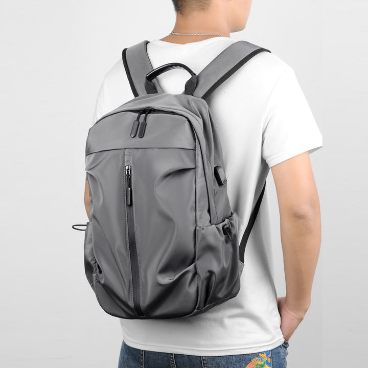 Vielseitiger urbaner Pendler-Rucksack Karnz