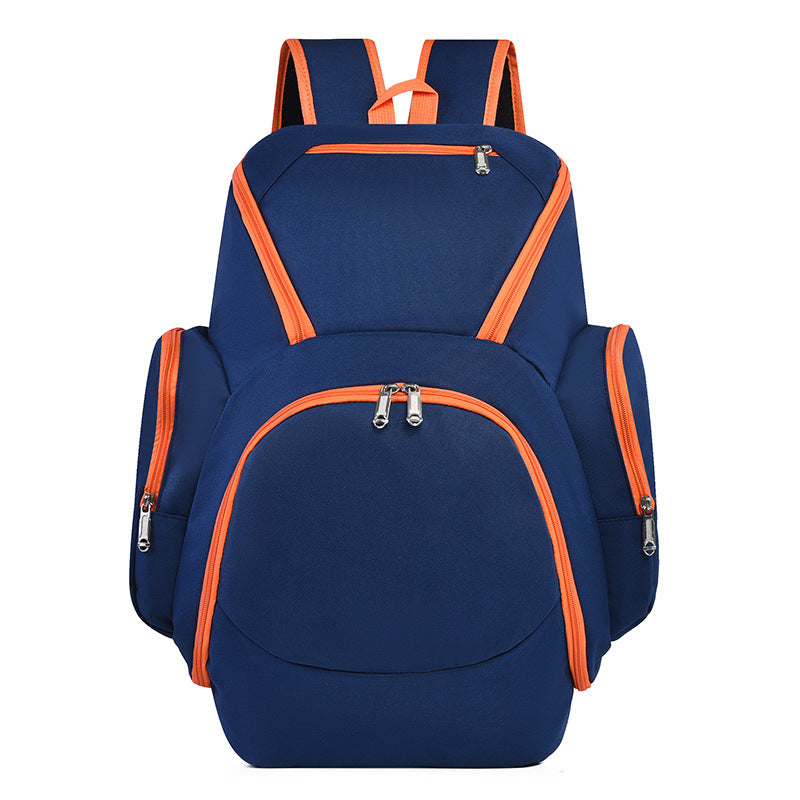 Multi-Functional High-Performance Backpack Karnz