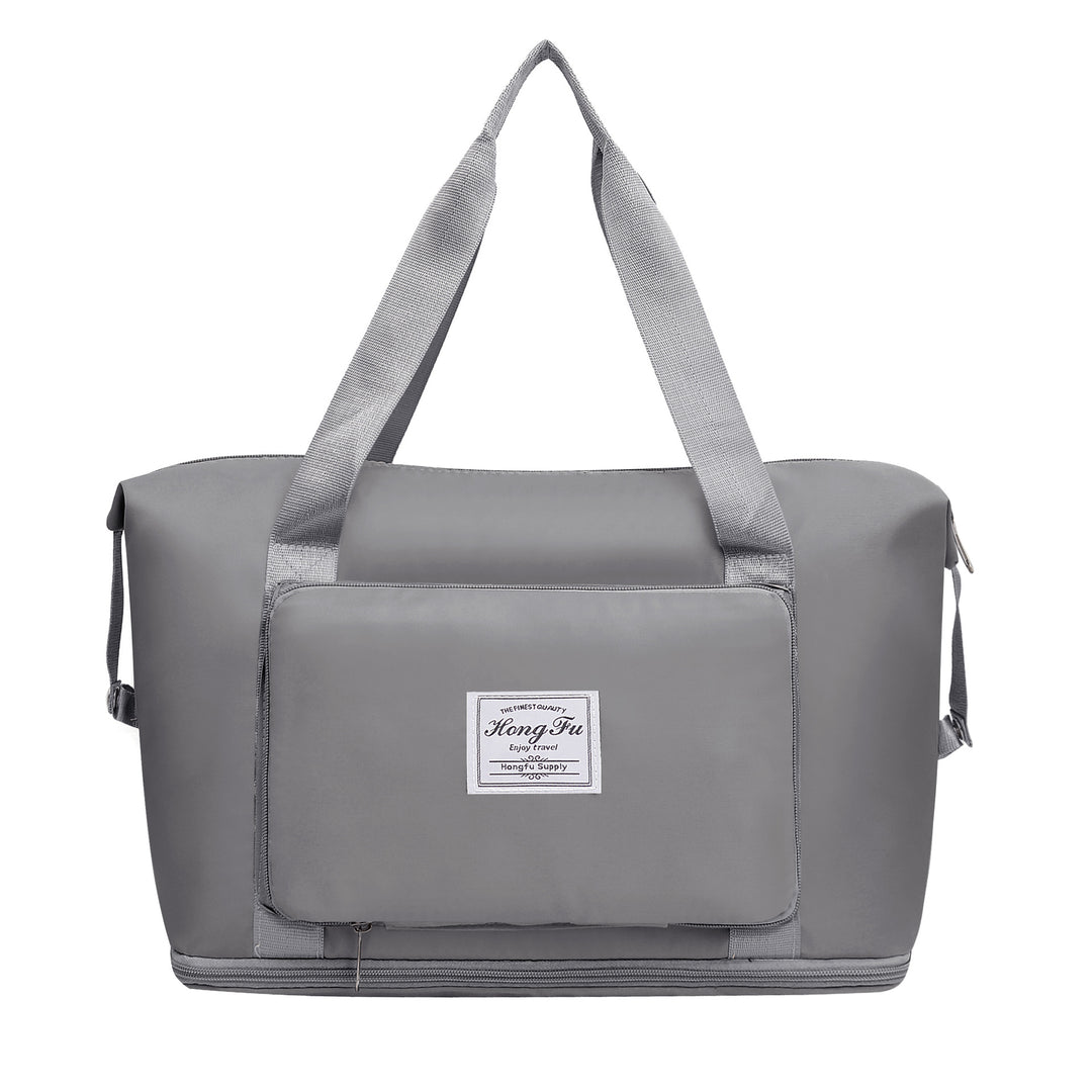 Multi-Zweck-Reise-Duffel-Tasche Karnz