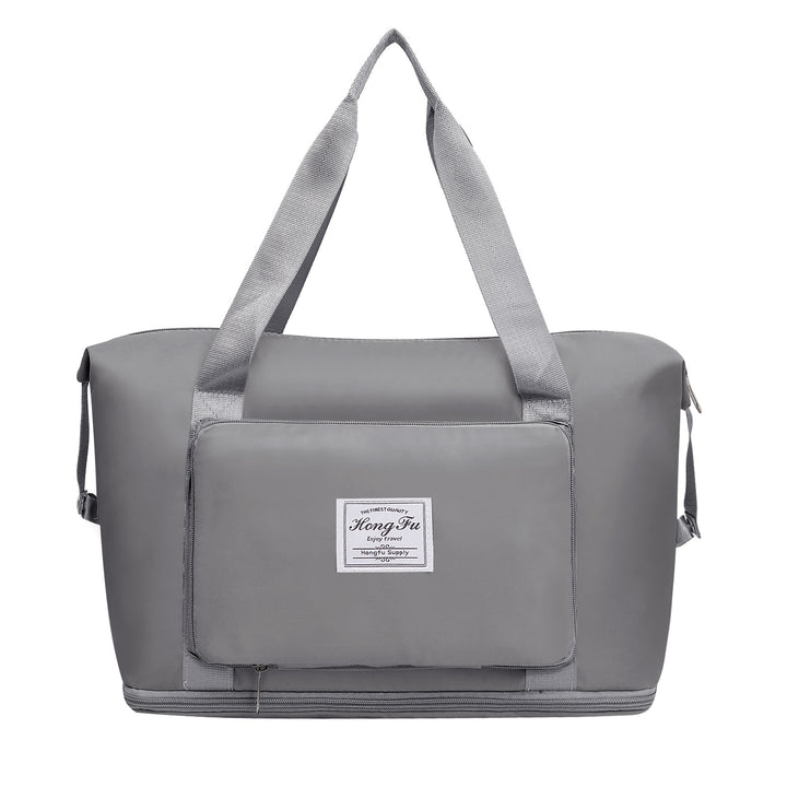 Multi-Zweck-Reise-Duffel-Tasche Karnz