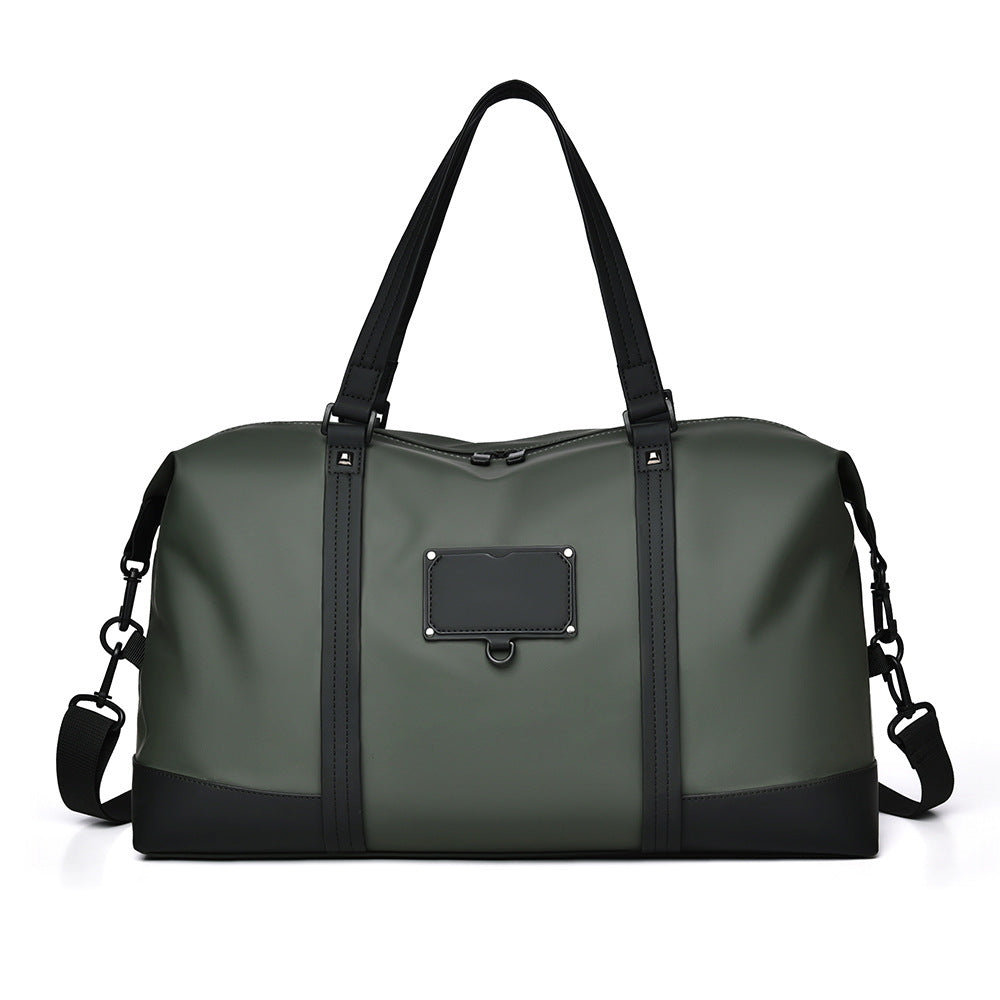 Premium wasserdichte Abenteuertasche Karnz