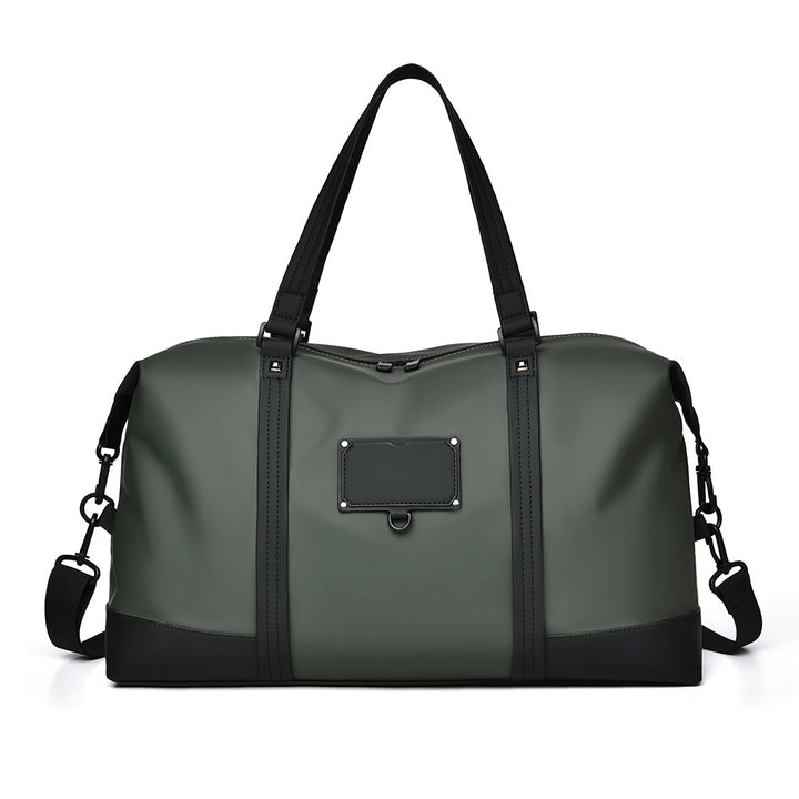 Premium wasserdichte Abenteuertasche Karnz