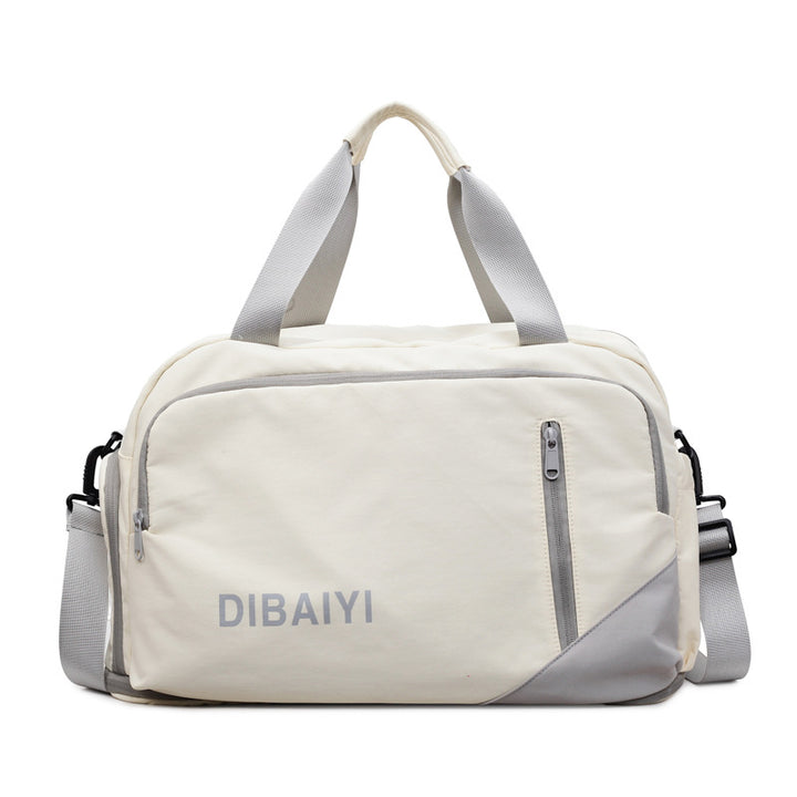Multi-Funktionale Sportreise-Duffel