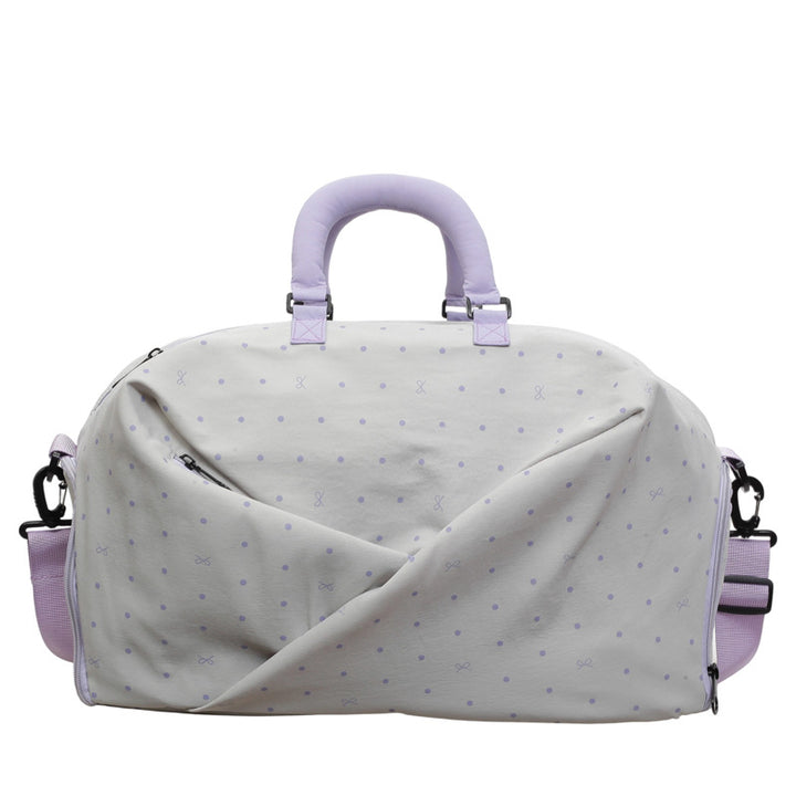 Stylische multifunktionale Sport-Duffle-Tasche Karnz